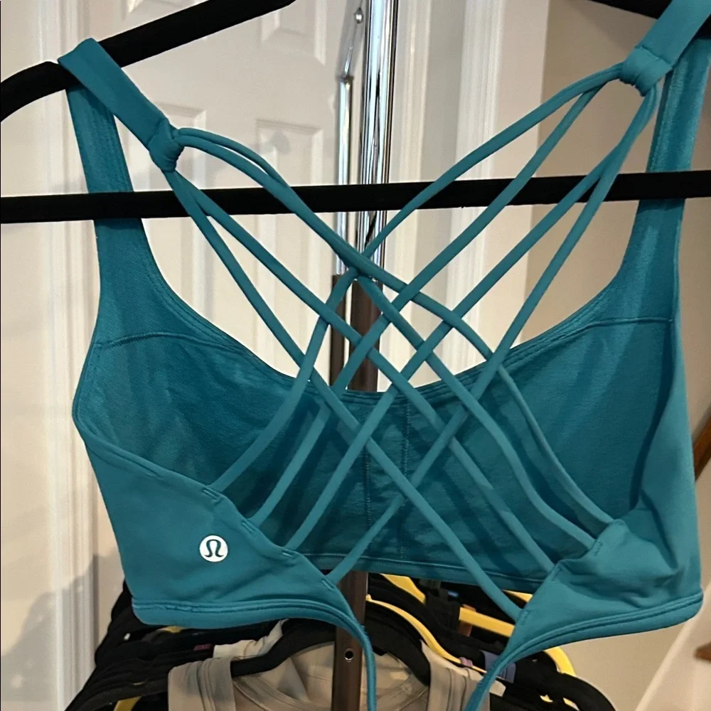 lululemon athletica experience comfort